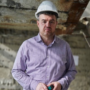 Алексей Чвилев