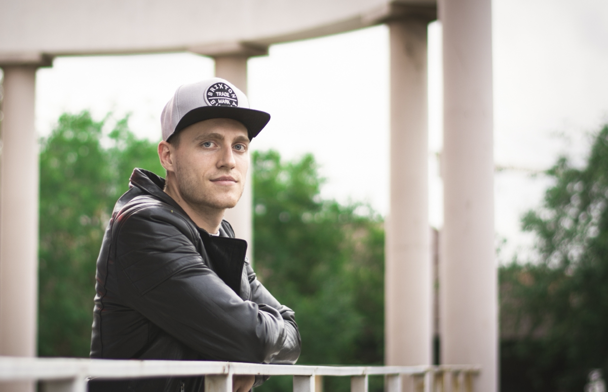 Андрей Тренкаль