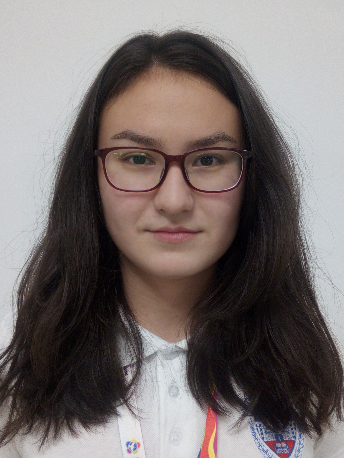 Lily Yusupova | Сетка — социальная сеть от hh.ru