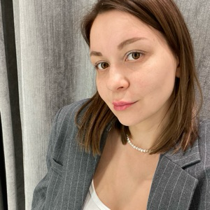 Екатерина Шихранова | Сетка — социальная сеть от hh.ru