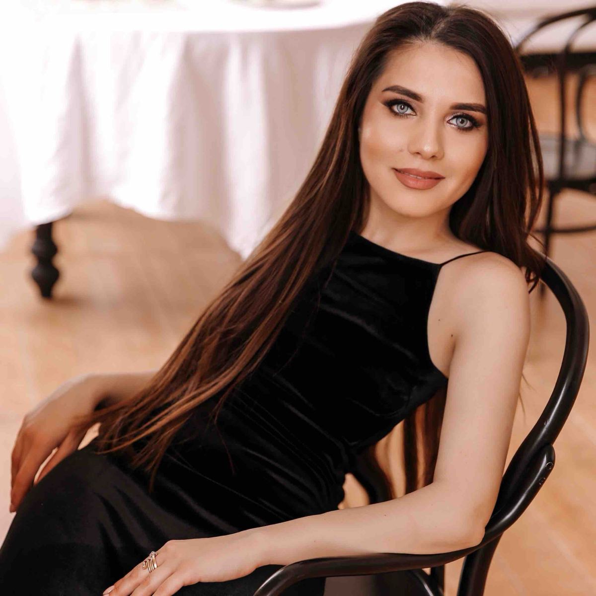 Майрам Казарова | Сетка — социальная сеть от hh.ru