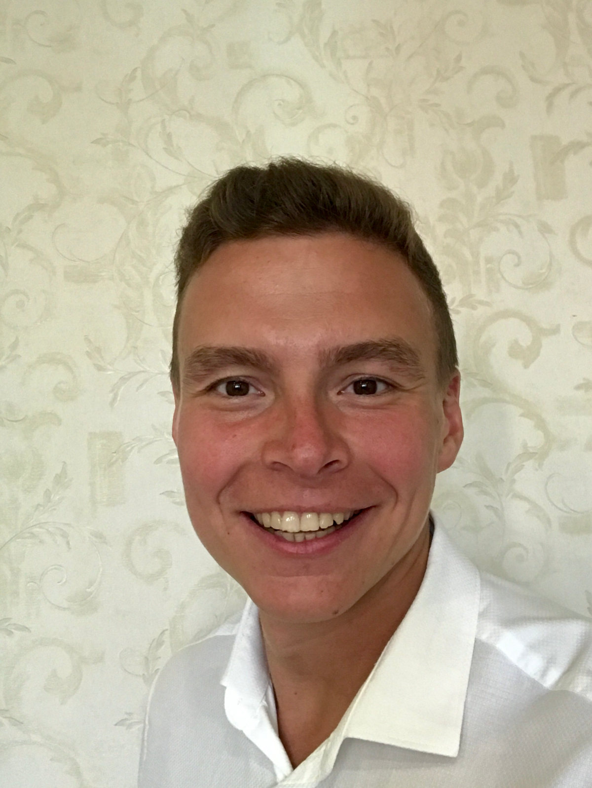 Антон Латышев