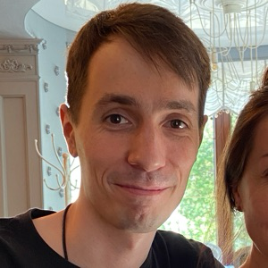 Дмитрий Герастовски