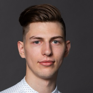 Артём Фомин | Сетка — социальная сеть от hh.ru