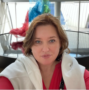 Наталья Копылова | Сетка — социальная сеть от hh.ru