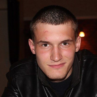 Виталий Ефимов | Сетка — социальная сеть от hh.ru