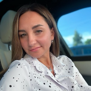 Светлана Найденова