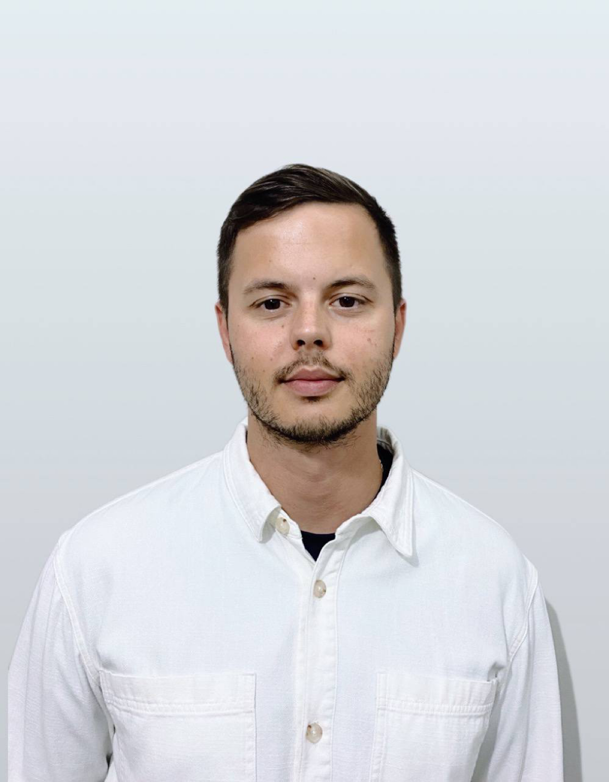 Антон Часкин