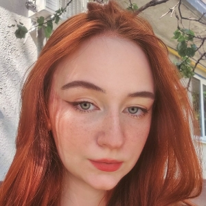 Екатерина Марочко