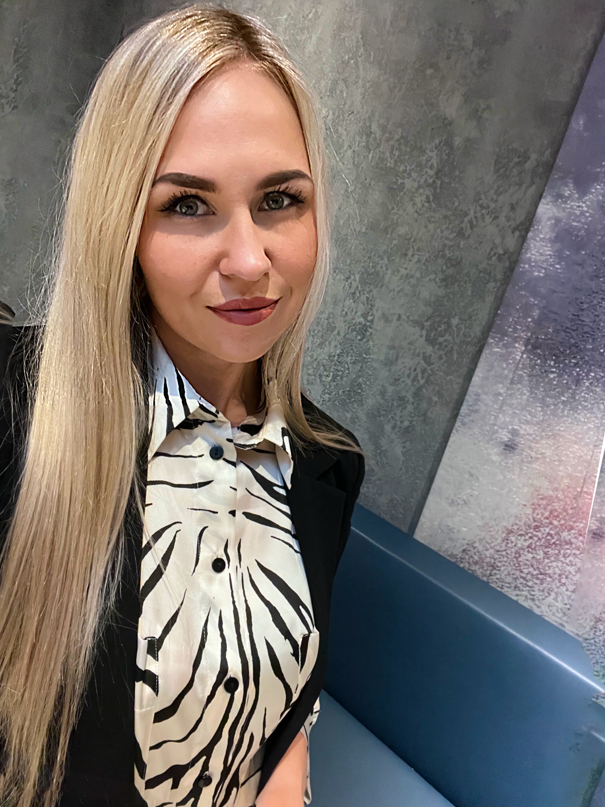 Ольга Кулакова | Сетка — социальная сеть от hh.ru