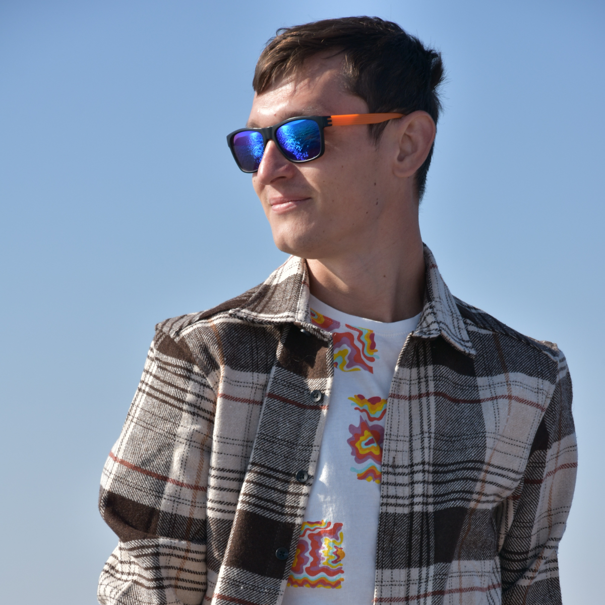 Денис Янушевский