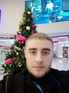 Руслан Кодоев