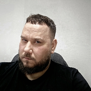 Evgeny Shipitsyn | Сетка — социальная сеть от hh.ru