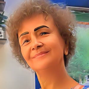 Светлана Арютина