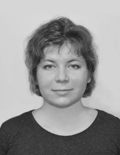 Евгения Фокина