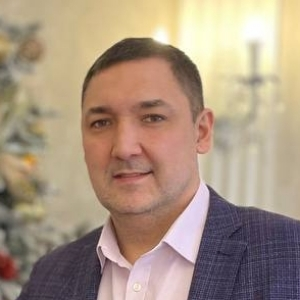 Фиргат Сырлыбаев