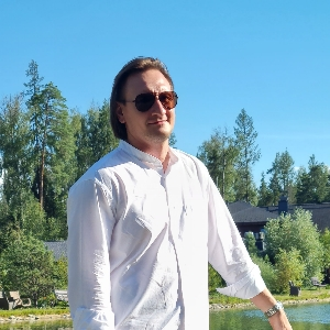 Олег Малиенко