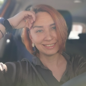 Анна Шумовская