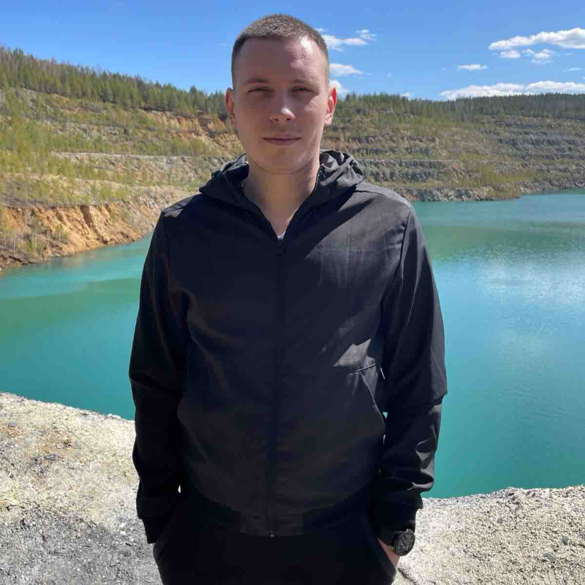 Дмитрий Кукушкин | Сетка — социальная сеть от hh.ru