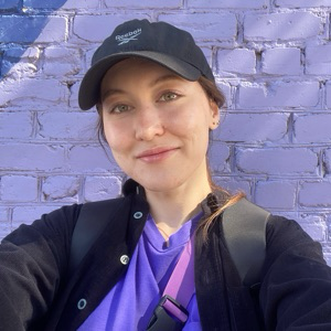 Рина Валитова | Сетка — социальная сеть от hh.ru