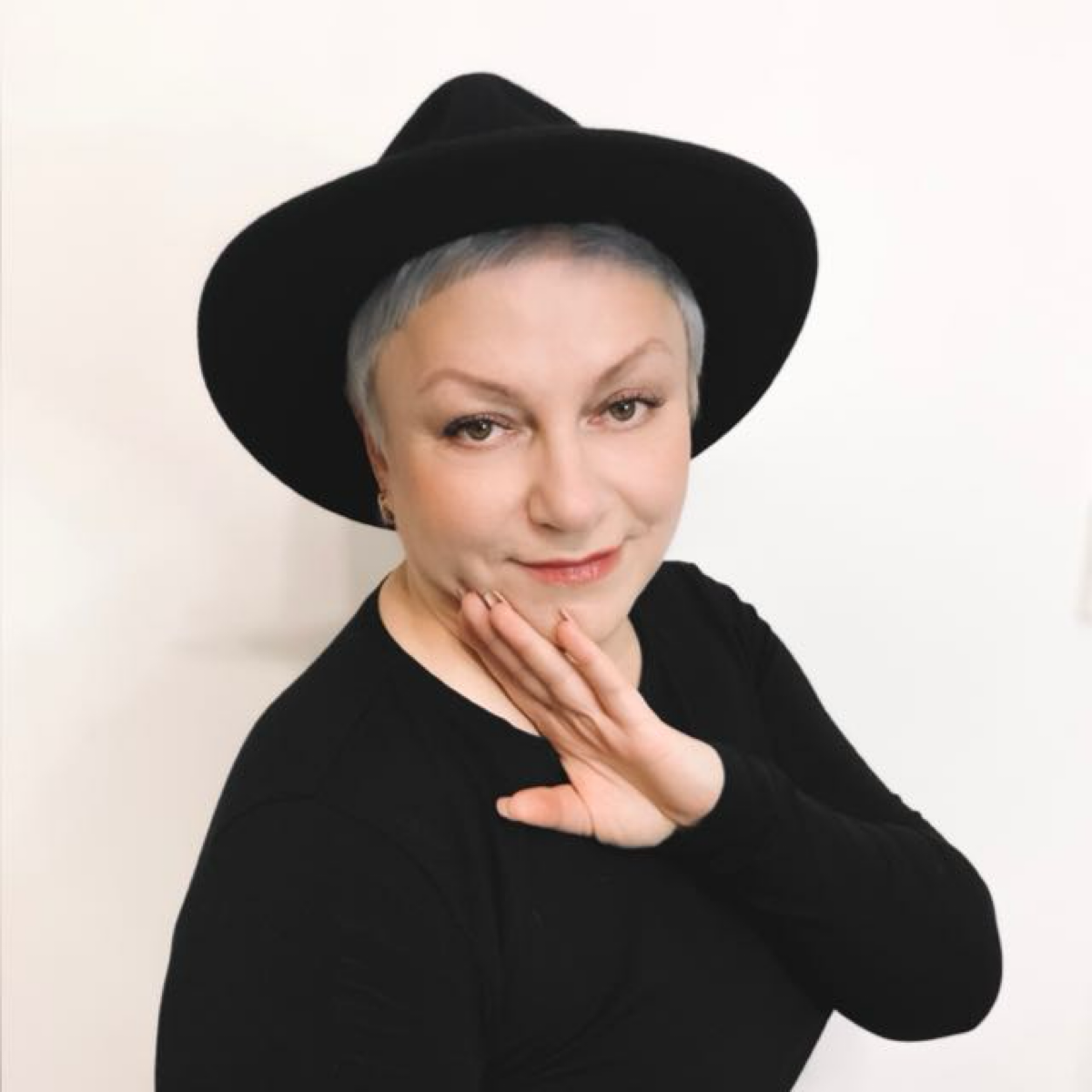 Ольга Скрипченко | Сетка — социальная сеть от hh.ru