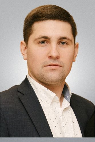 Андрей Бурлаков