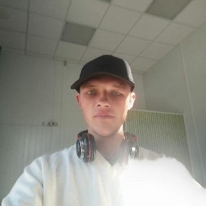 Даниил Иванищев