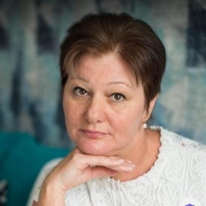 Людмила Кат