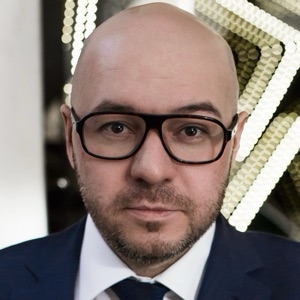 Федор Бастрыгин | Сетка — социальная сеть от hh.ru