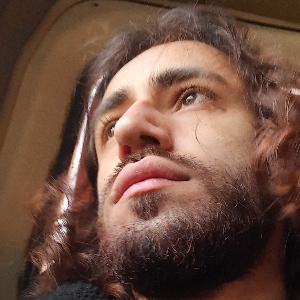 Айк Саядян | Сетка — социальная сеть от hh.ru