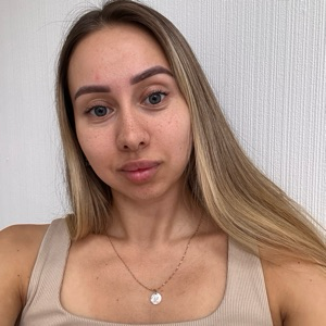 Виктория Дубовицкая