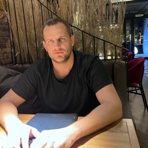 Виталий Нагорнов