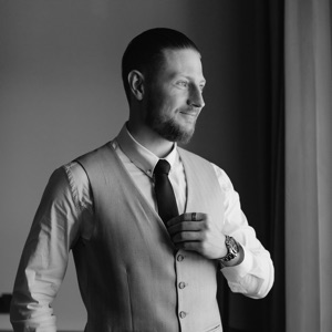 Алексей Дребот