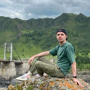 Роман Морозов | Сетка — социальная сеть от hh.ru