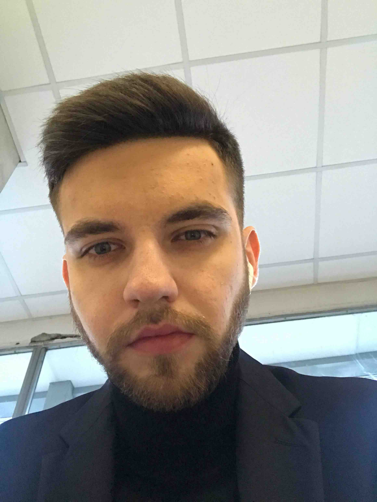 Вадим Рудячук | Сетка — социальная сеть от hh.ru