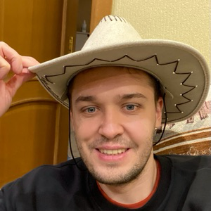 Виктор Никифоров | Сетка — социальная сеть от hh.ru