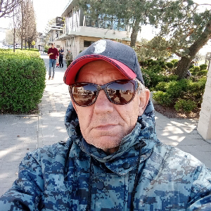 Павел Антропов