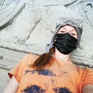 Елена Абрамова | Сетка — социальная сеть от hh.ru