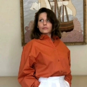 Нина Равковская