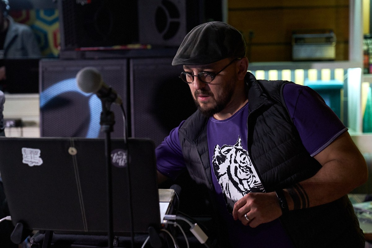 Денис Каплан | Сетка — социальная сеть от hh.ru