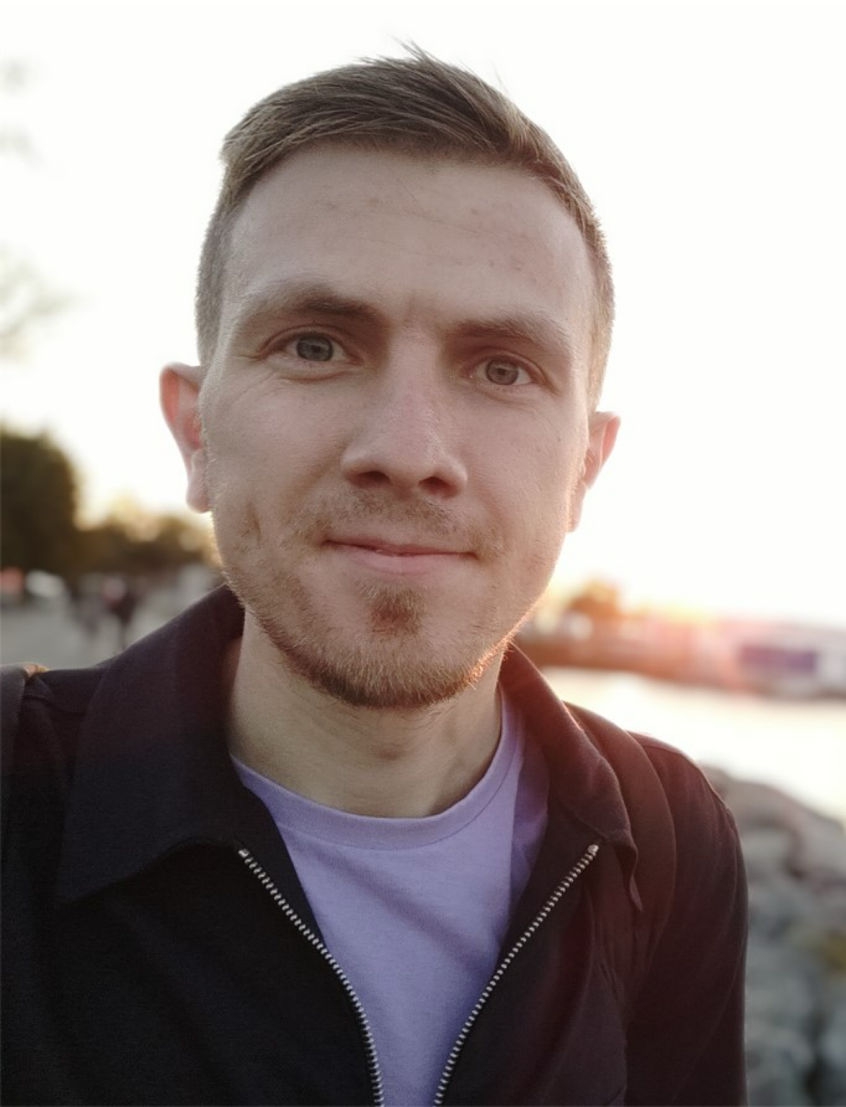 Григорий Иванченко