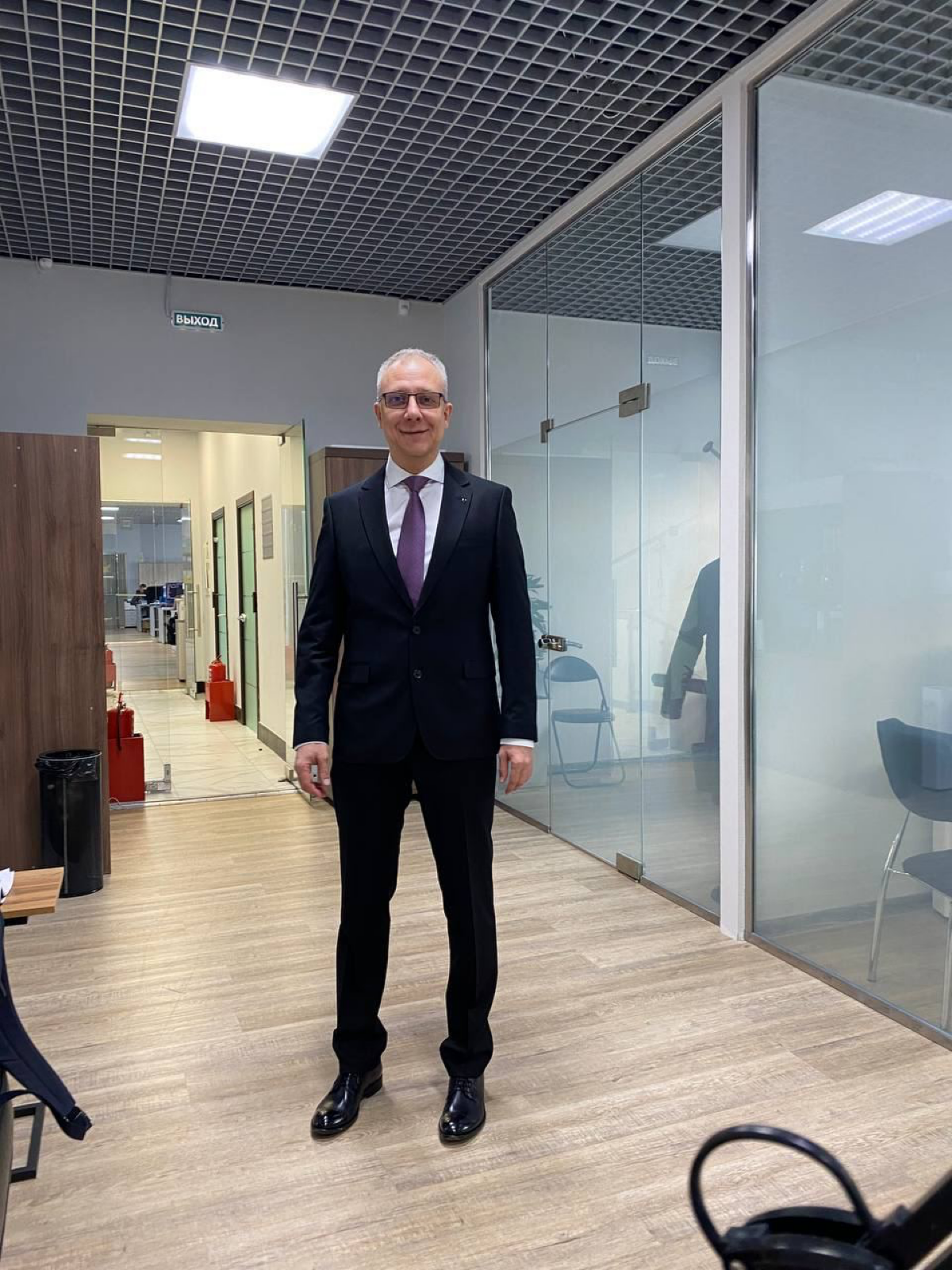 Евгений Карпов | Сетка — социальная сеть от hh.ru