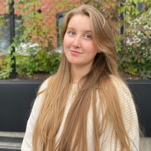 Елизавета Гордиенко