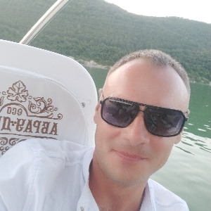 Андрей Васильев