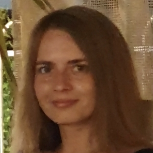 Евгения Леонтьева