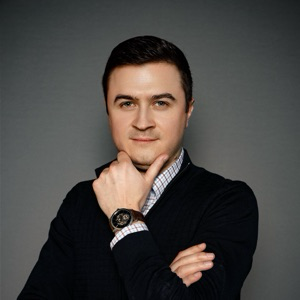 Пётр Мазепа | Сетка — социальная сеть от hh.ru