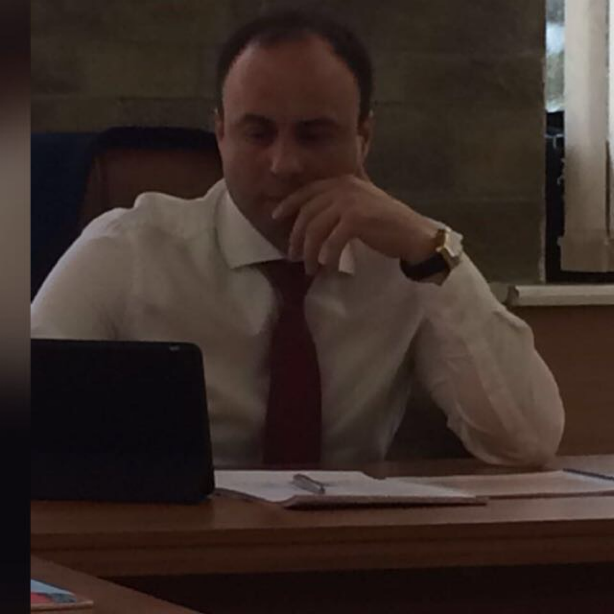 Андрей Кретов | Сетка — социальная сеть от hh.ru