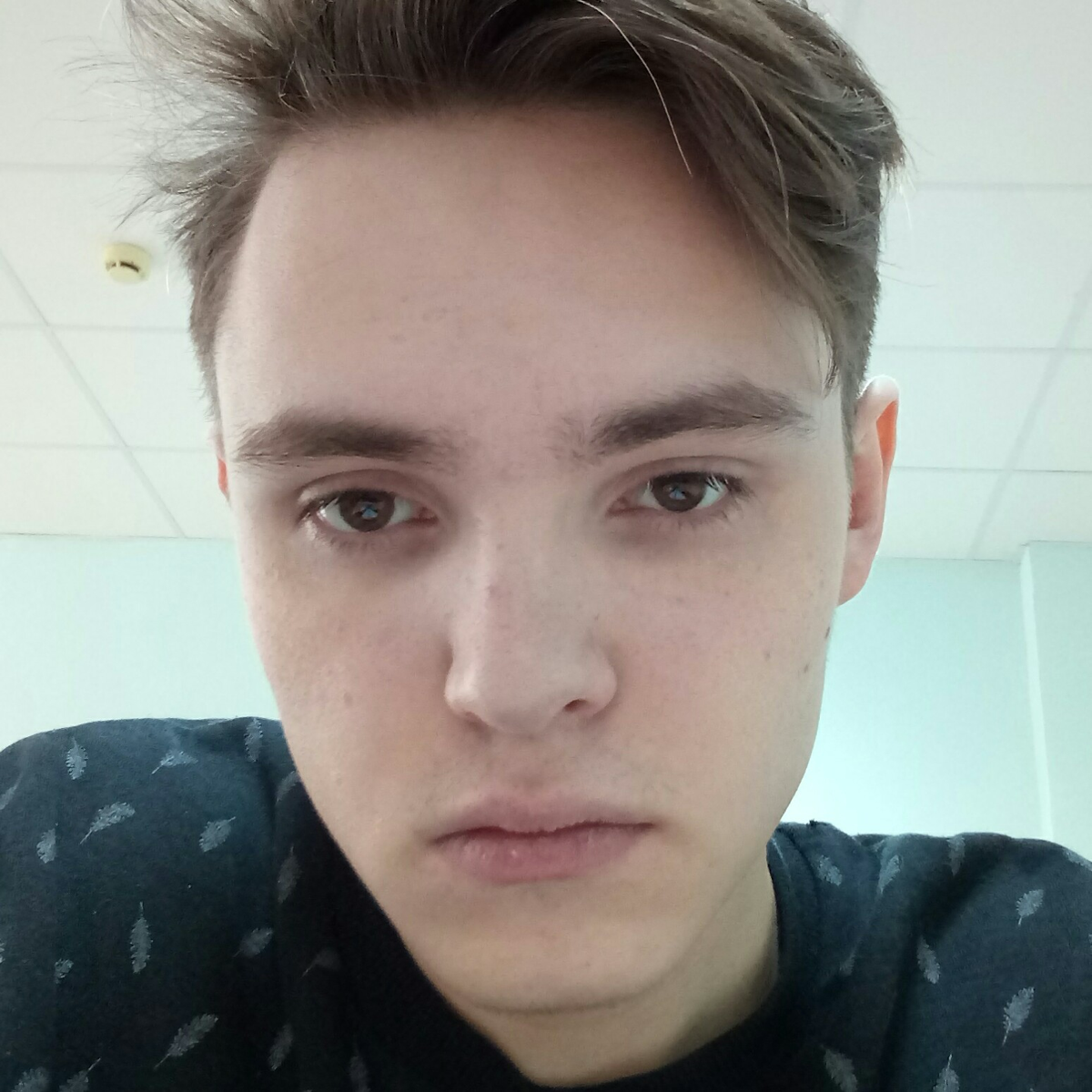Егор Киприн