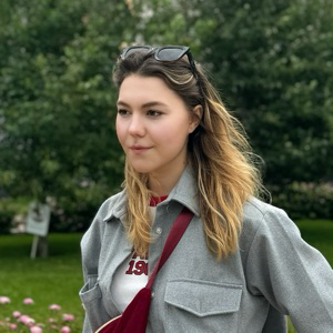 Софья Цепляева | Сетка — социальная сеть от hh.ru