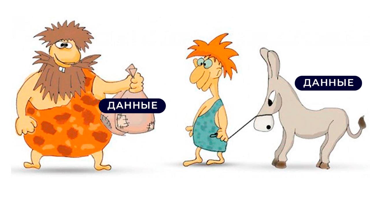 Интеграционное решение DATAREON в «Тульском молочном комбинате»: выше управляемость, надежнее доставка, быстрее решение задач
🐮Datareon, партнер комьюнити Digital4food, поделился кейсом реализации про... | Сетка — социальная сеть от hh.ru